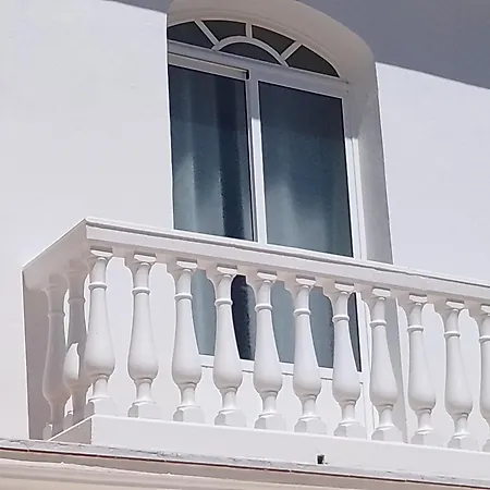 Guest house Arcos