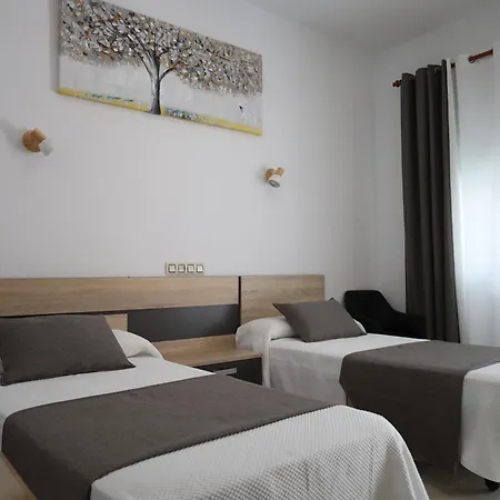 Arcos Guest house Chipiona