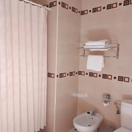 Guest house Arcos *