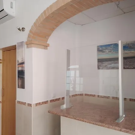Arcos Guest house