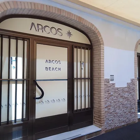 Arcos Guest house Chipiona