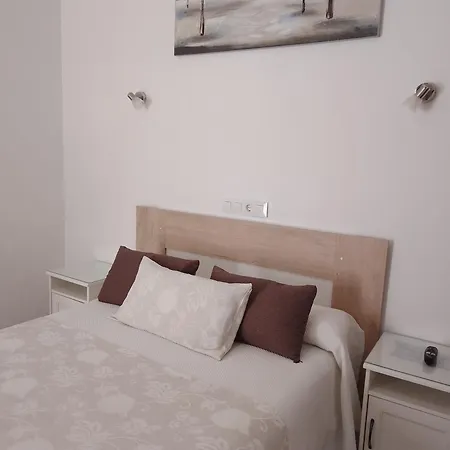 Guest house Arcos *