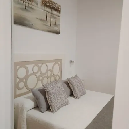 Guest house Arcos